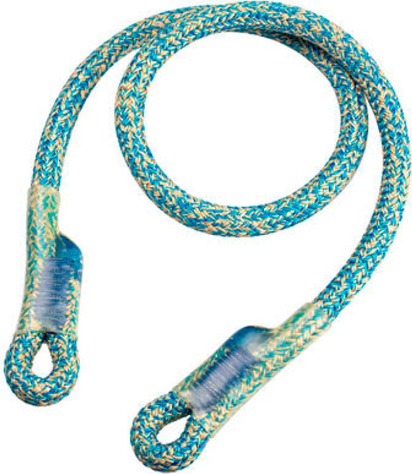 ROPE LOGIC Teufelberger 9.3mm EpiCord Sewn Eye & Eye