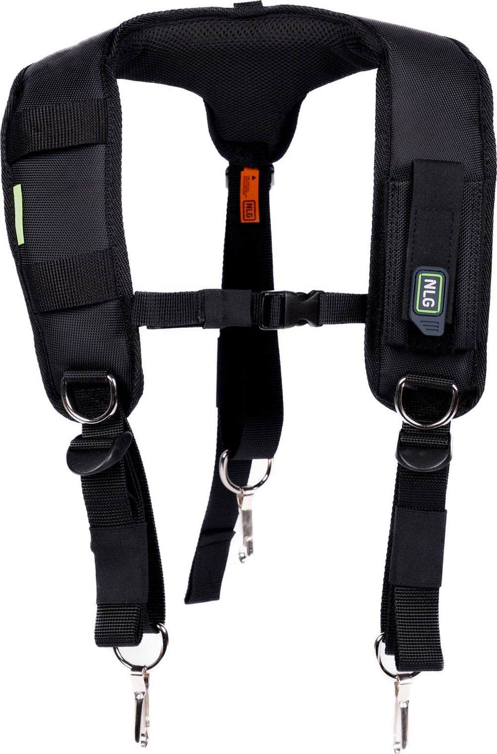 NLG Comfort Braces