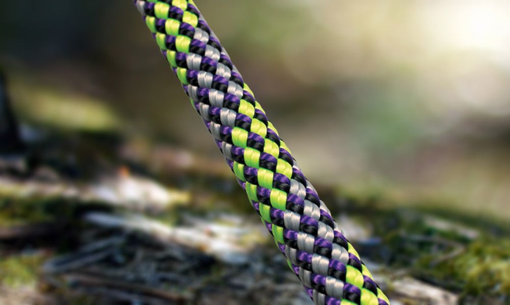 ENDURANCE LANYARD