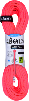 GULLY 7.3M