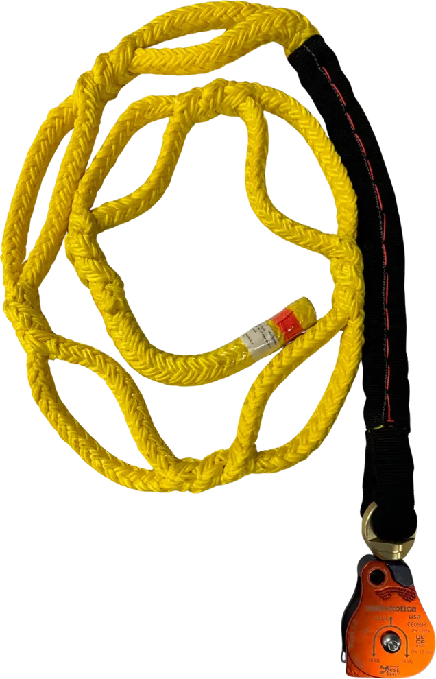 Arbo Space LPX 5/8" Pluto W/ Ring