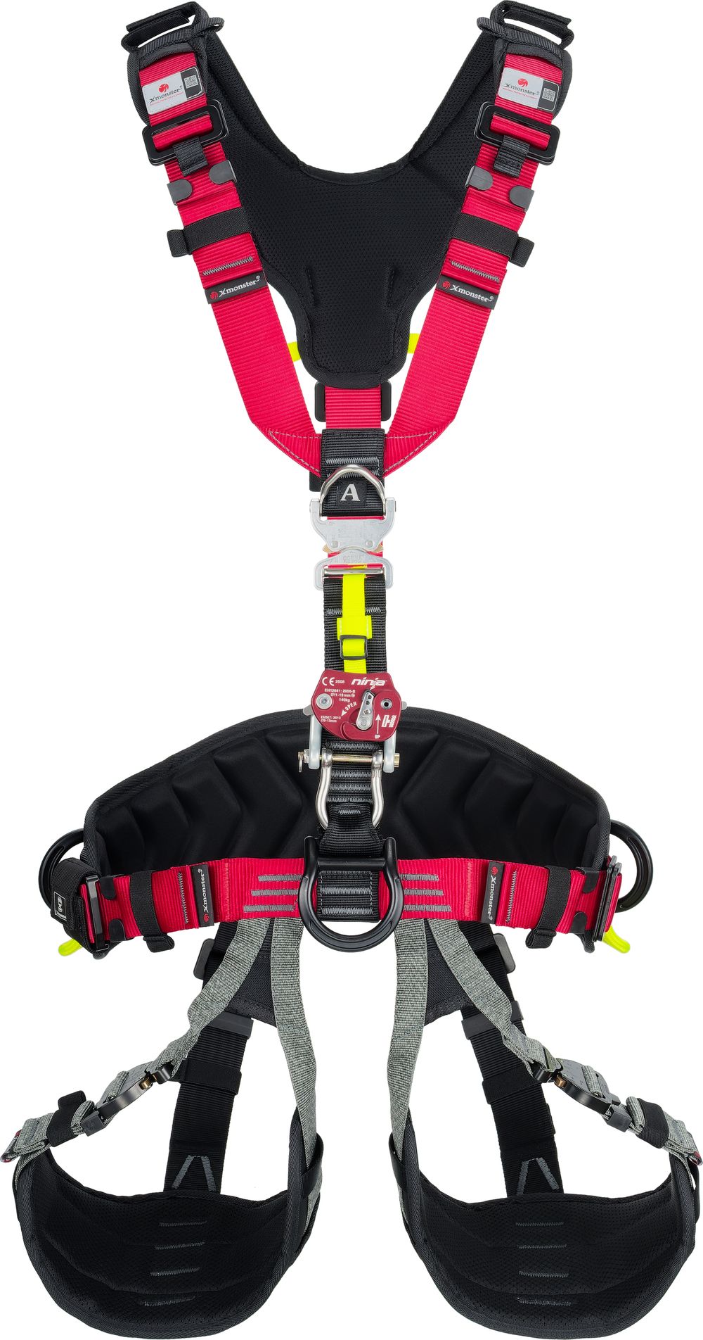 GRIFFIN 109 for Industrial