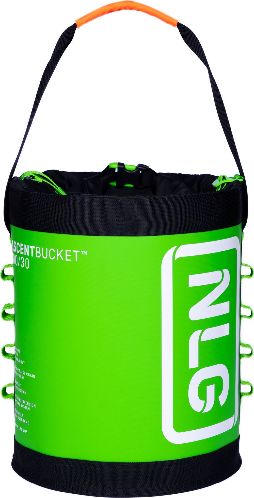 NLG Ascent Bucket™