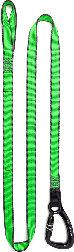 NLG Super Heavy Duty Webbing Tool Lanyard