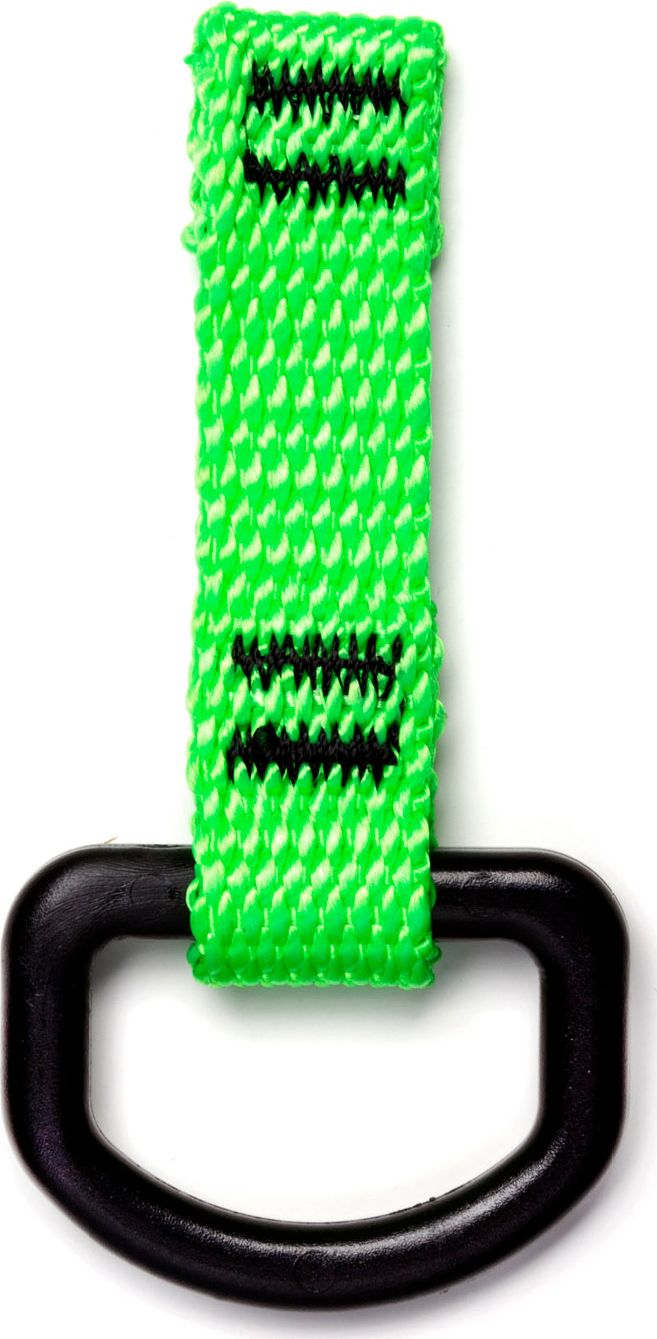 NLG Non-Conductive D Ring Tool Tether
