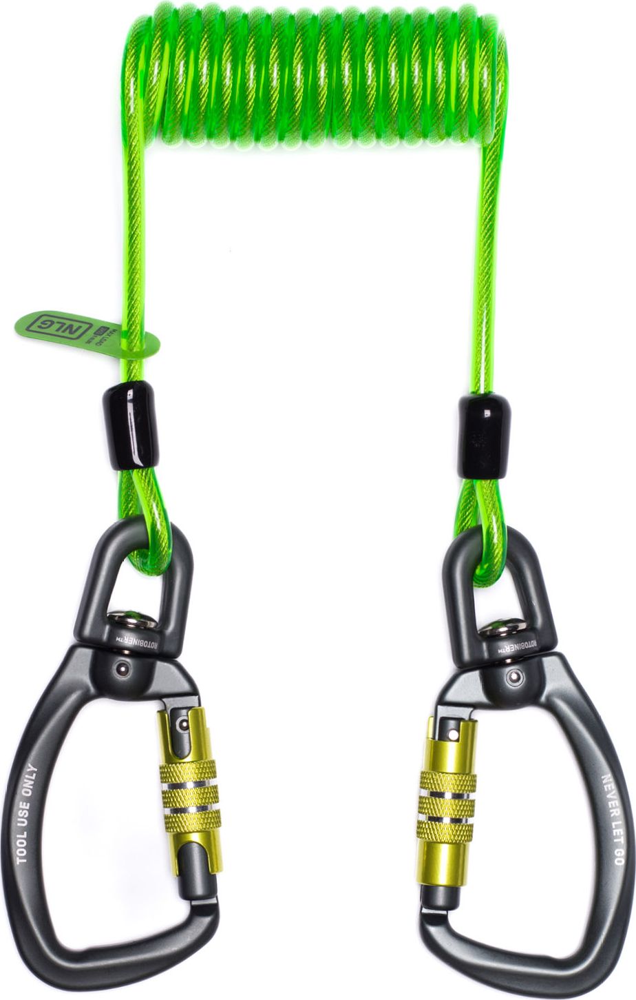 NLG Coil Tool Lanyard