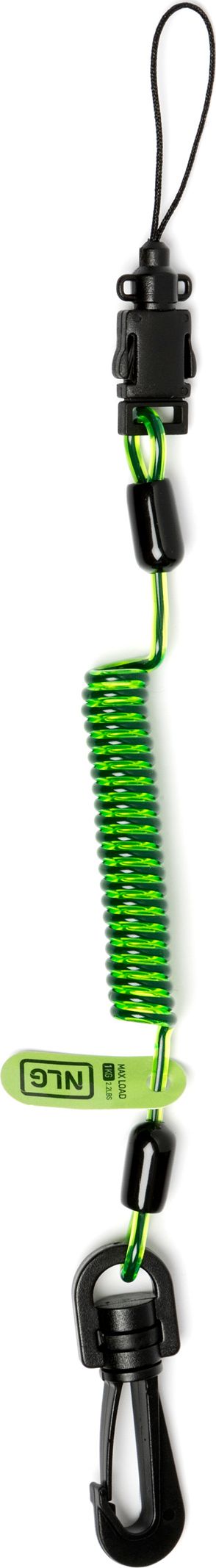 NLG Mini Coil Tool Lanyard