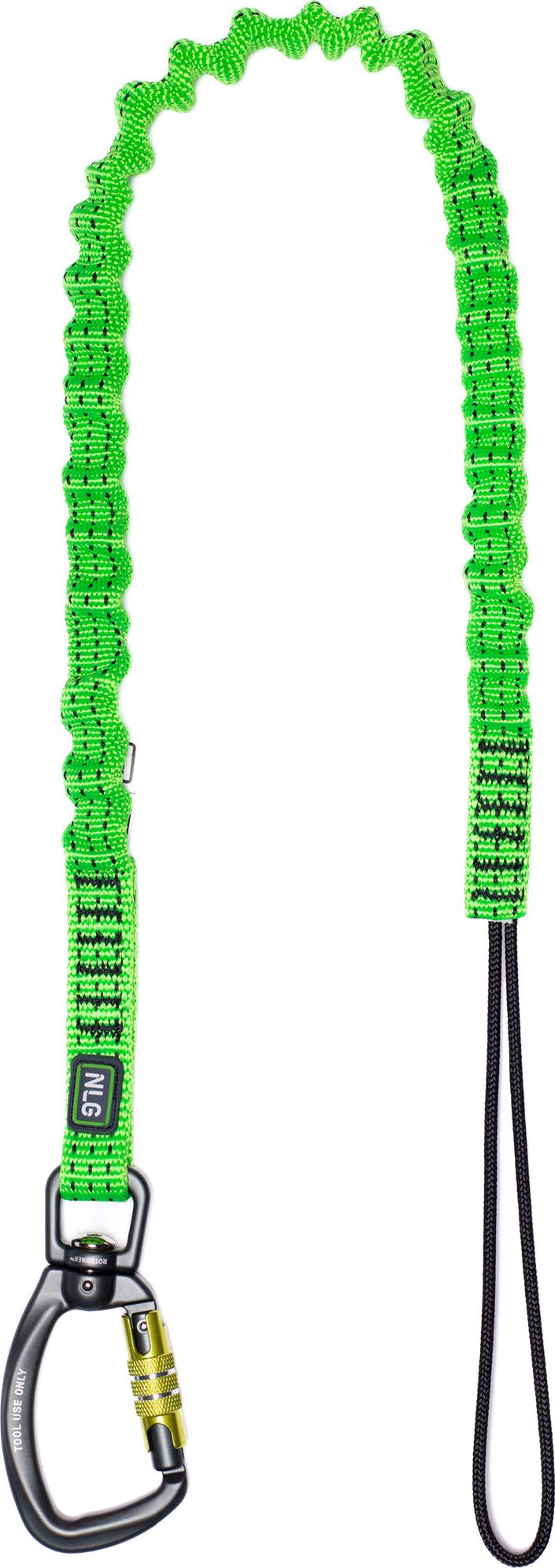 NLG Bungee Tool Lanyard