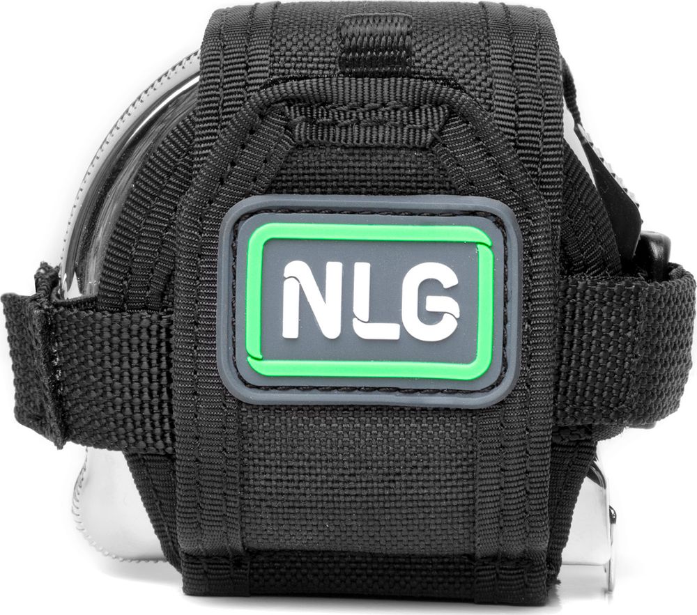 NLG Tape Measure Tether