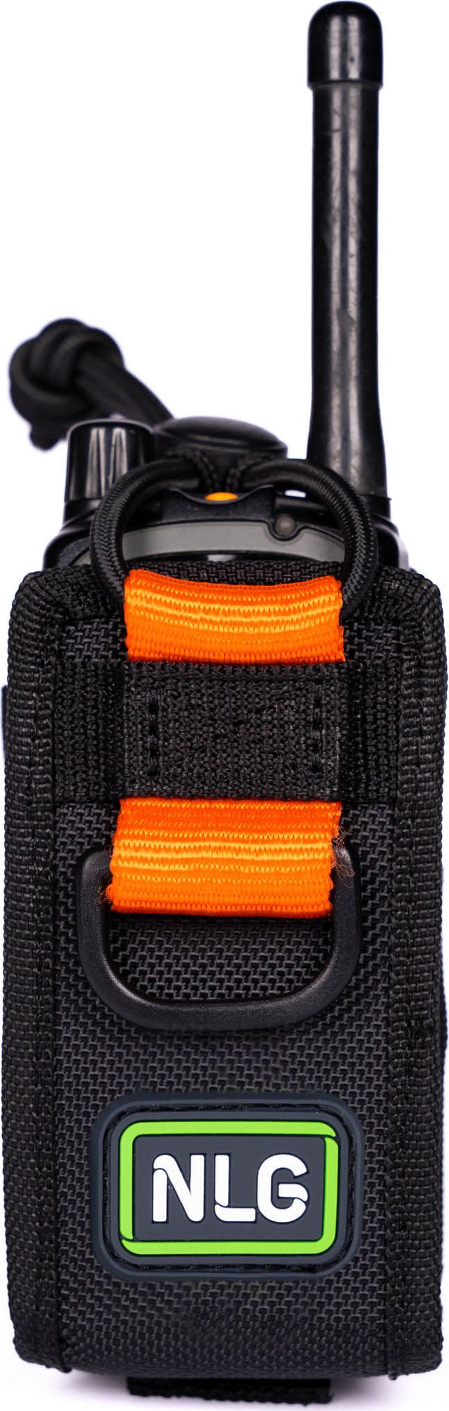NLG Radio Pouch