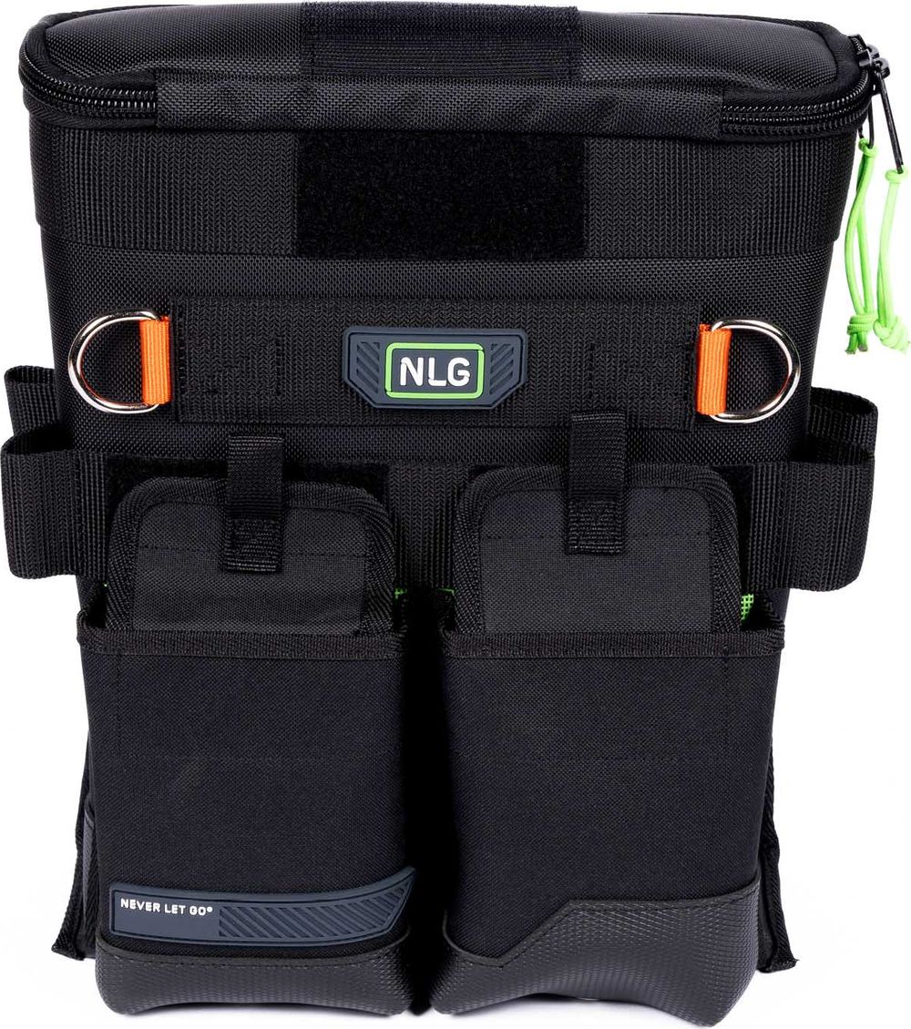 NLG Linesman Bag