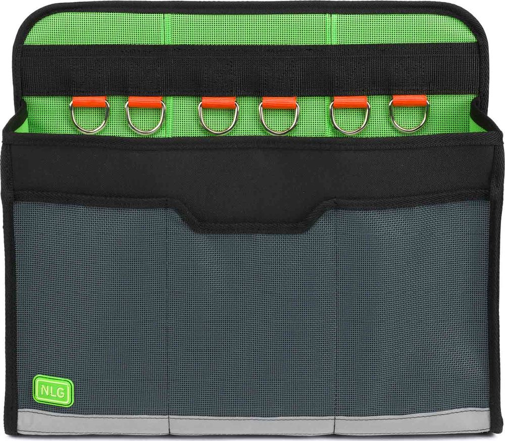NLG MEWP Bag