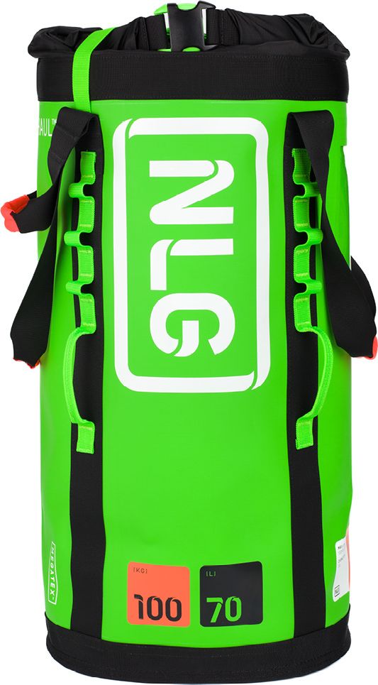 NLG Ascent Haul™