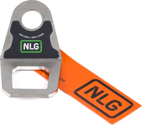 NLG Angle Grinder Bracket