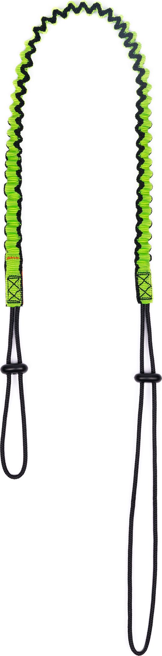 NLG GO™ Non-Conductive Bungee Lanyard