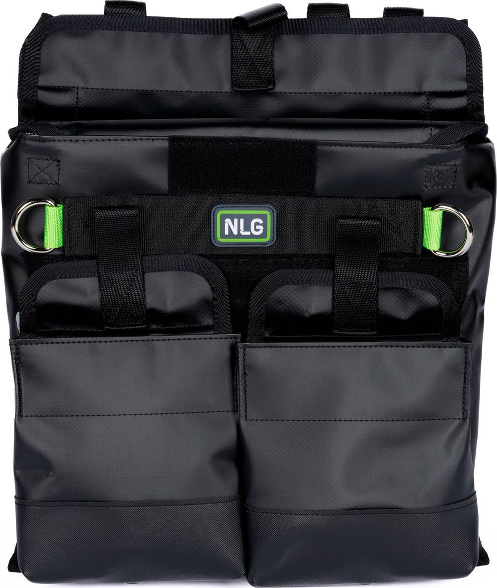 NLG Flex Linesman Bag