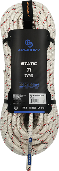 STATIC 11 TPS