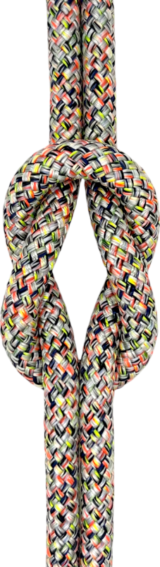 Access Rope Chameleon - Chameleon - 11mm