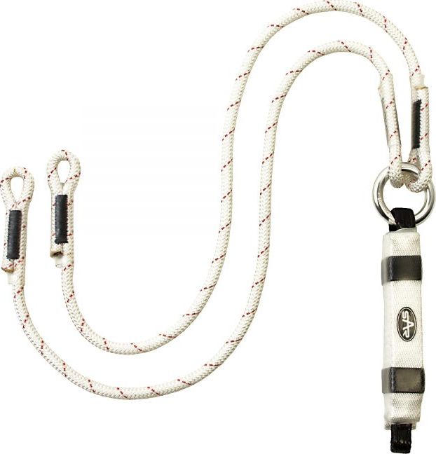 Twin Rope Lanyard