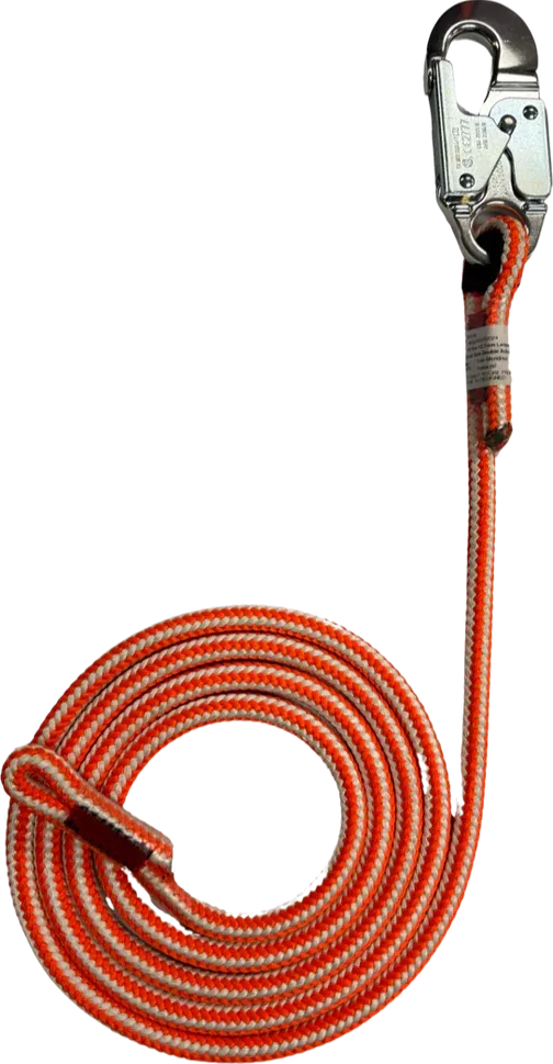 Teufelberger Hi-Vee 1/2" Lanyard