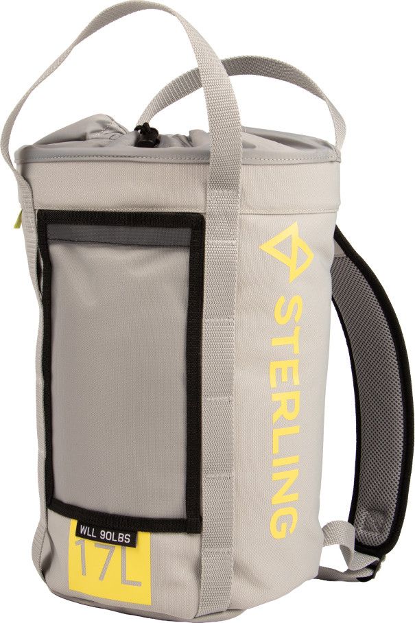 Carrier Rope Bag 17L