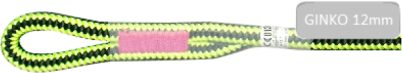 GINKGO 12MM