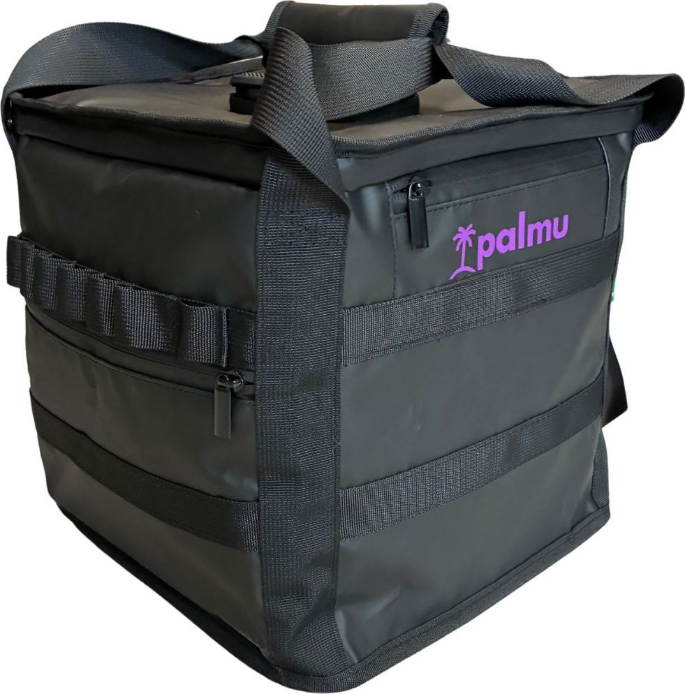 Palmu Smart PPE