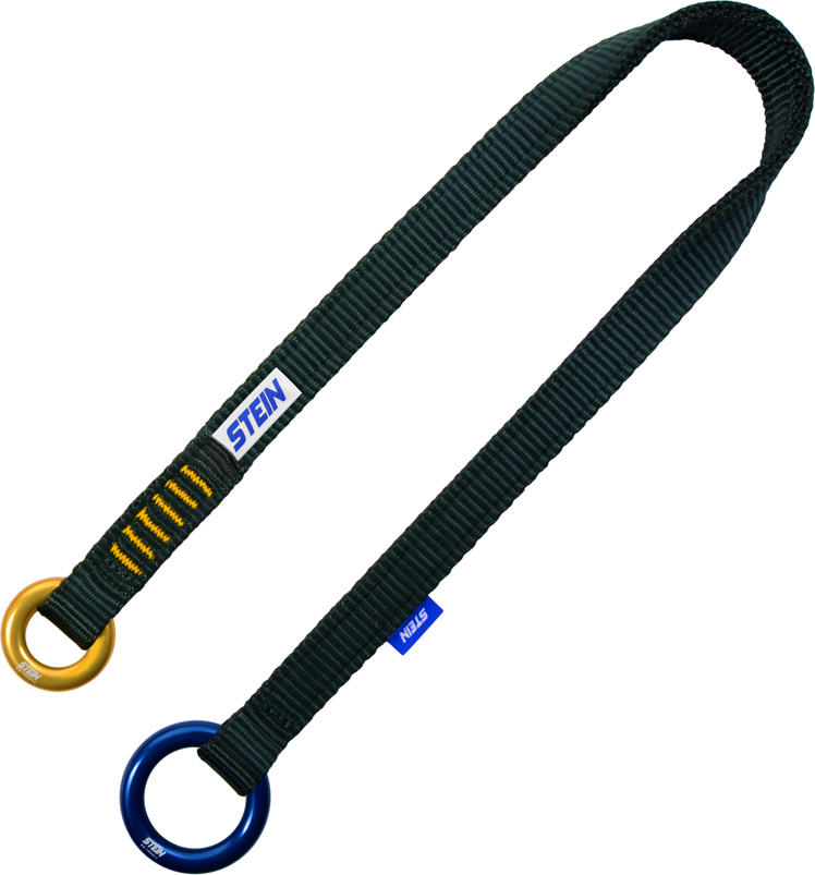 Friction Saver 90cm with Aluminium Rings (Cambium Saver)
