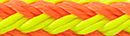 tREX 5/8" 15.9mm Yellow/Orange