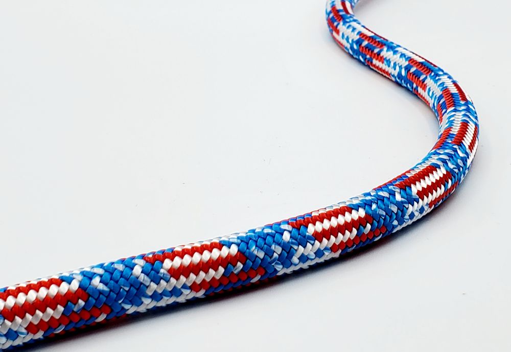frdmLINE RED/WHT/BLUE CLIMB LINE