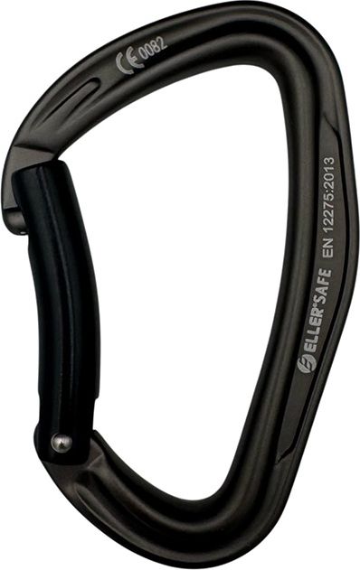 ELLERsafe NOVA carabiner