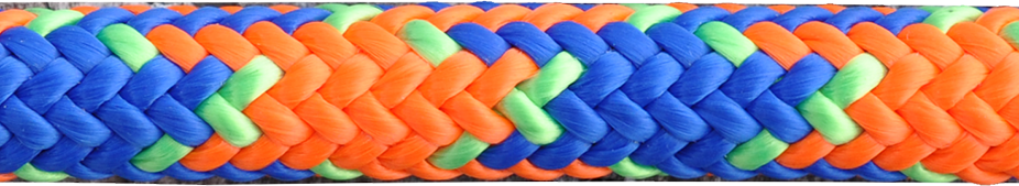 Ramborista 24-Strand Braided Polyester