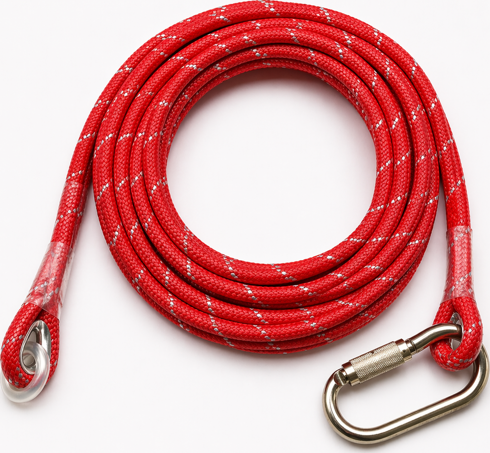 rdy-2 HITCH-C LANYARD