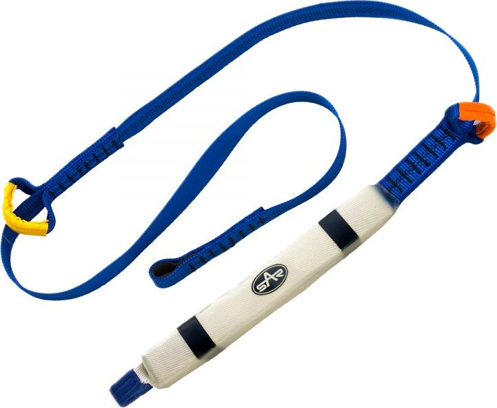 Single Clip Loop Lanyard