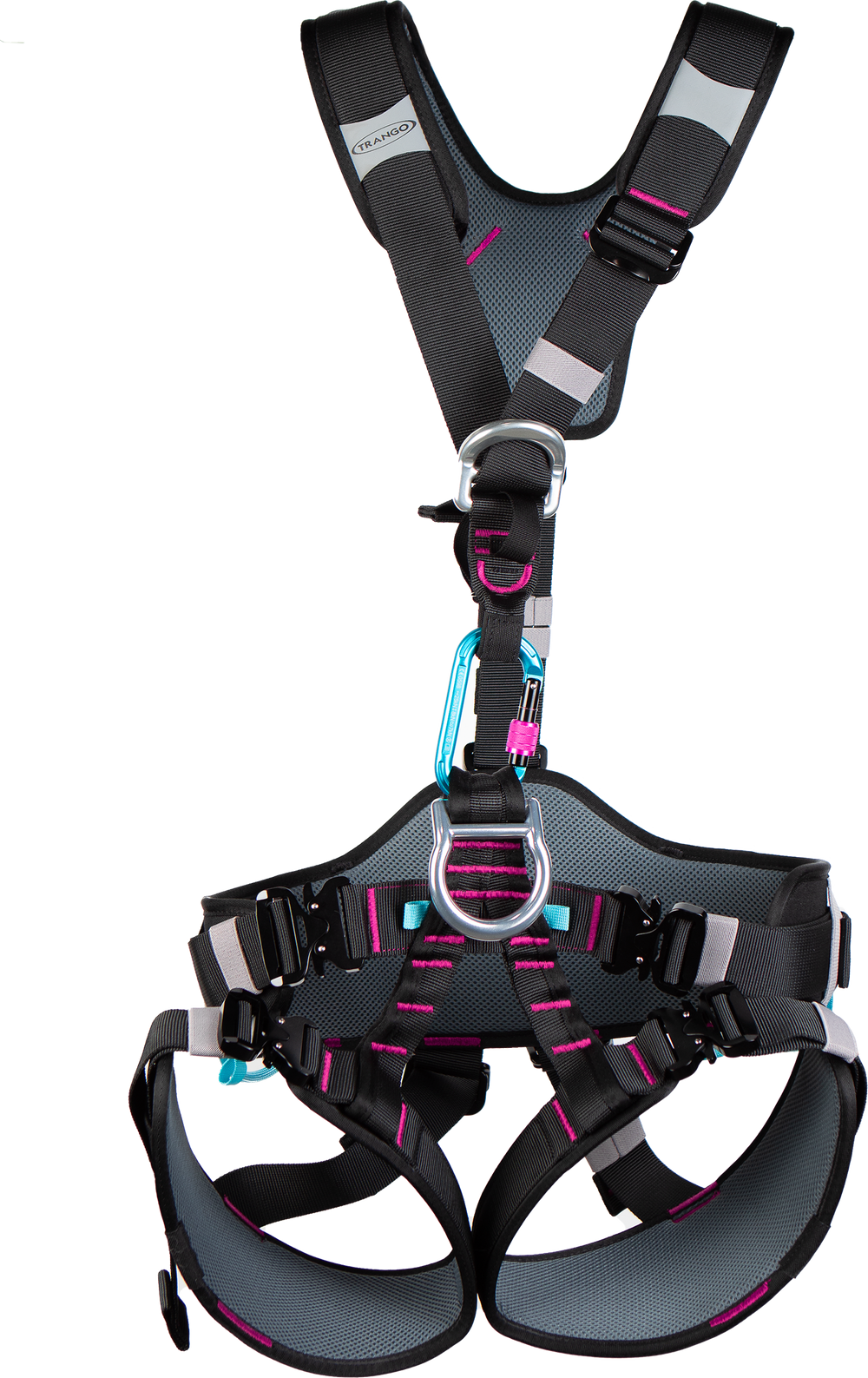 Equinox Harnesses