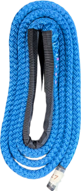 Polyester 12 Strand Dead Eye Sling