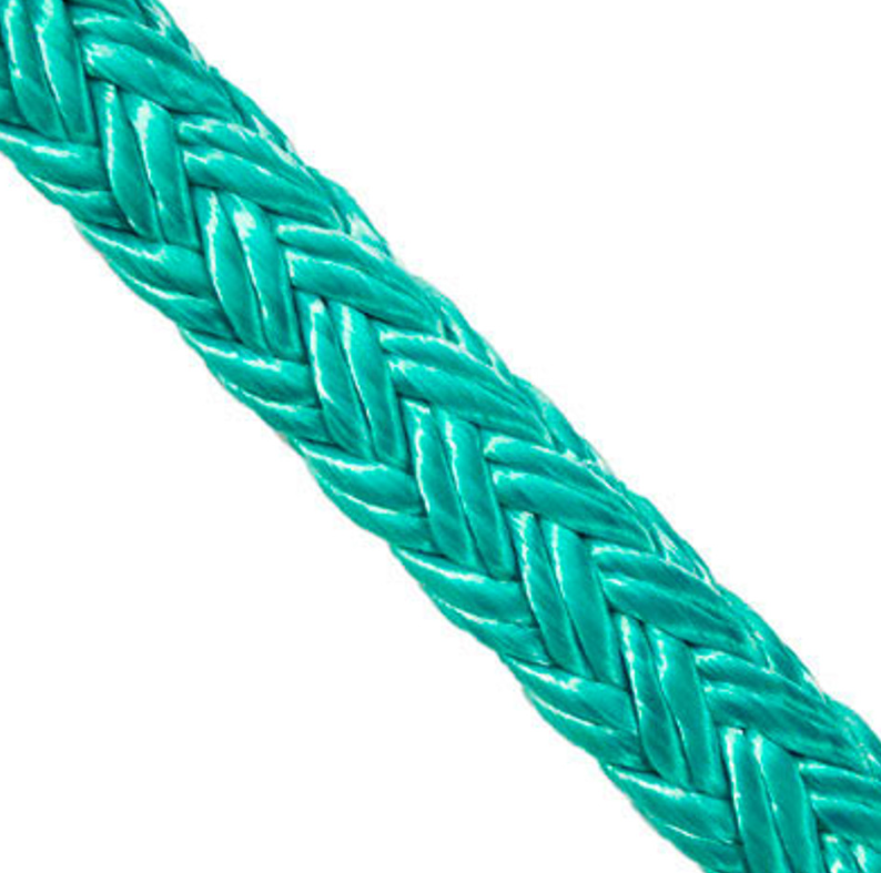 Tenex, 18 mm, 3/4"