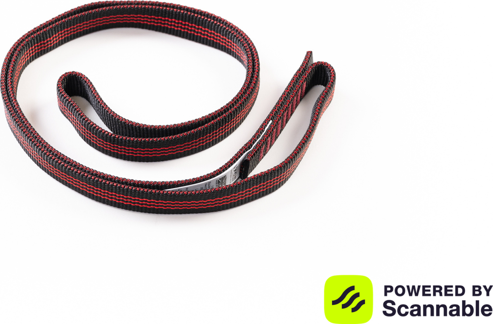 Sewn Slings 18 mm with NFC