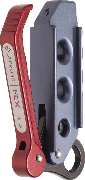 FCX Descent Device