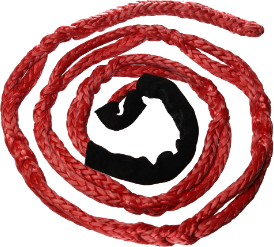 7/8" Polyester Pocket Sling