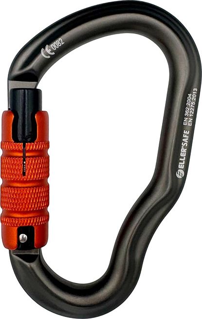 ELLERsafe ARC Carabiner
