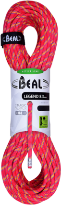 LEGEND 8.3 mm