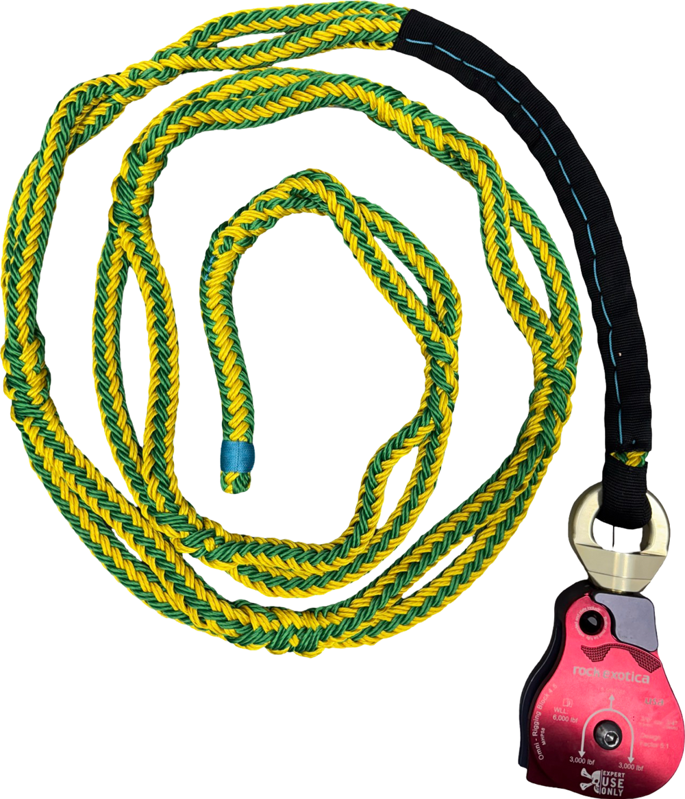 Arbo Space LPX 3/4" Pluto