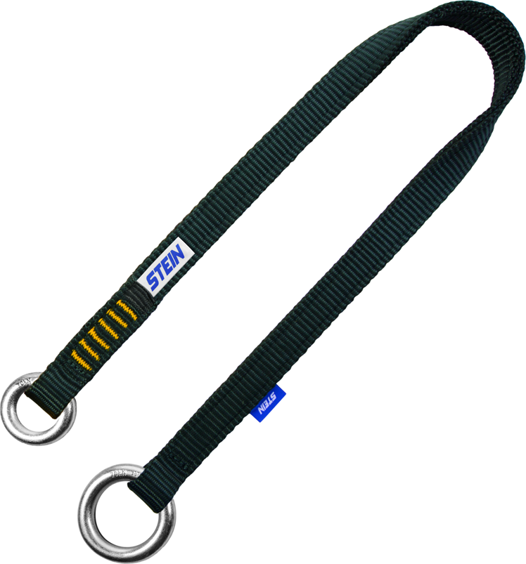 Friction Saver 90cm with Steel Rings (Cambium Saver)