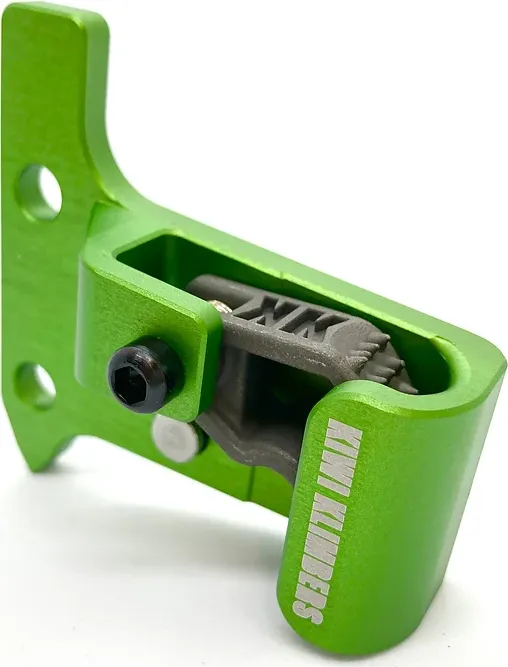 Spikesender 2