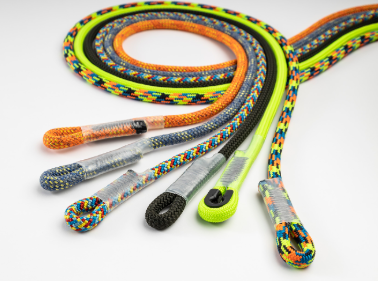 Positioning Lanyard (Sewn)