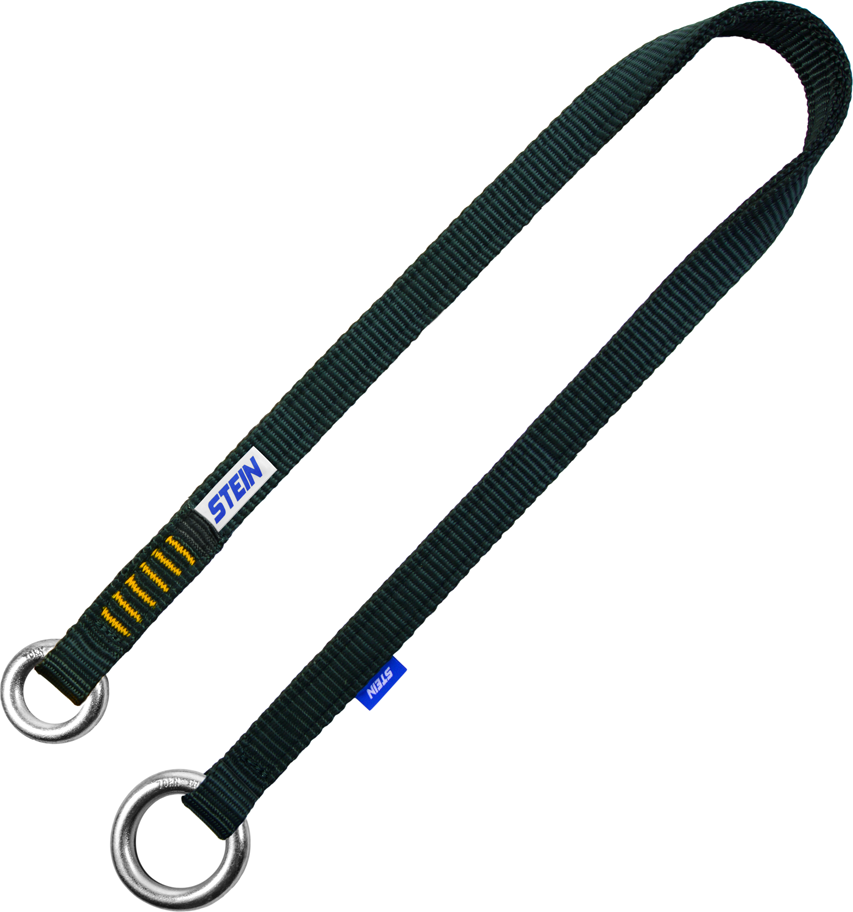 Friction Saver 120cm with Steel Rings (Cambium Saver)