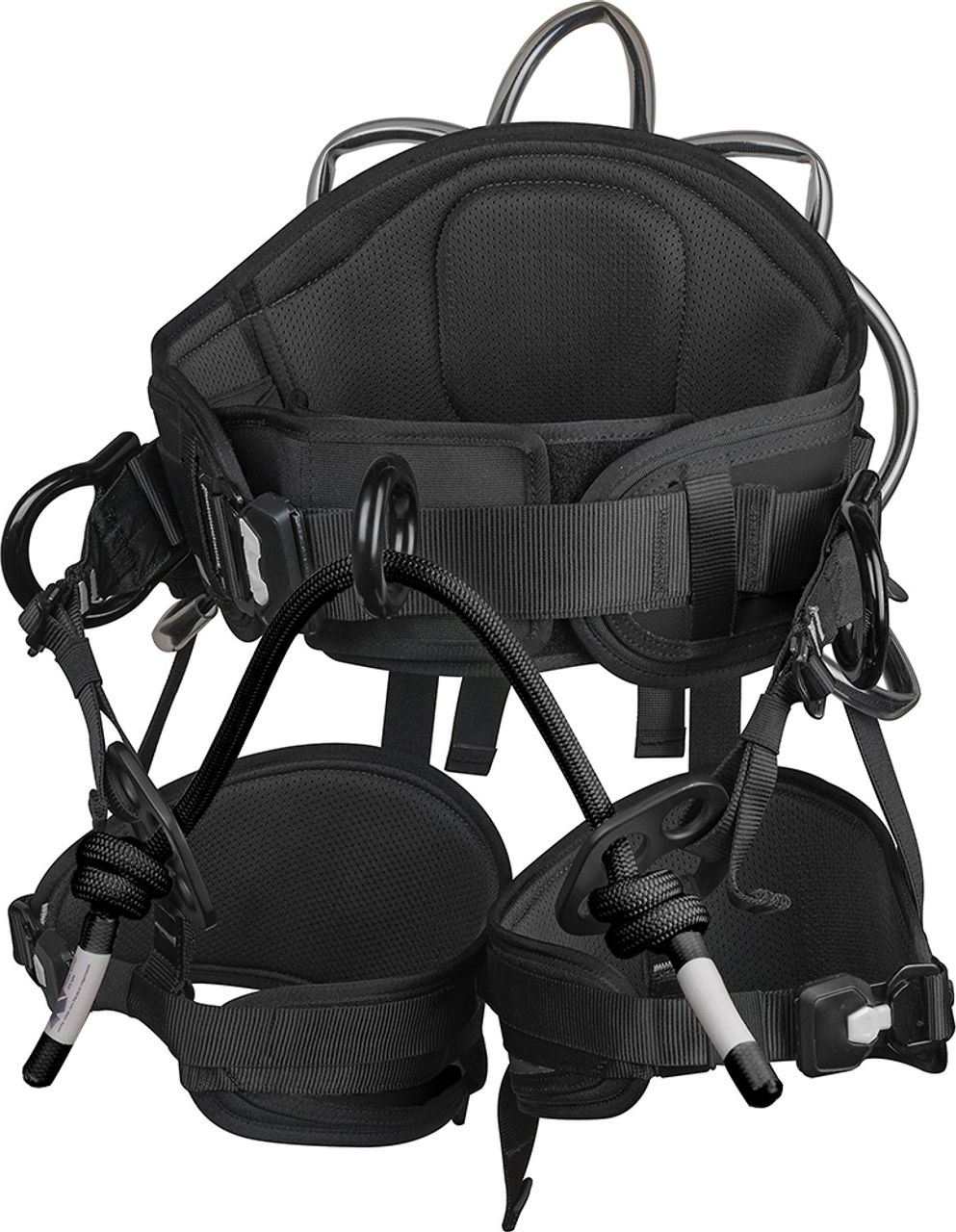 Notch Sentinel Harness
