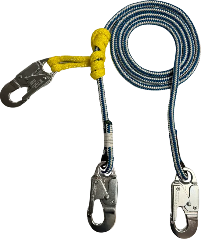 Arbo Space Arbor Flex II 12.7mm Navy W/ Flecks
