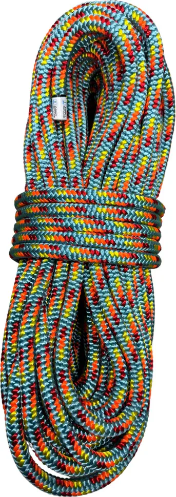Arbo Space Arbor Flex II 12.7mm Turquoise W/ Flecks